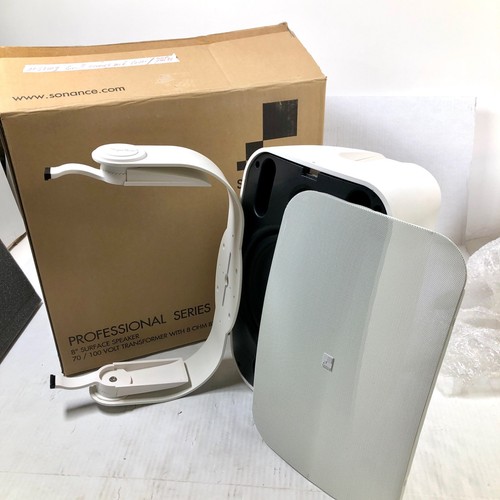 Leggi sonance ps s83t - sonance, ps-s83t